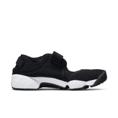 Nike Air Rift Breathe Women's Shoes. Nike ID